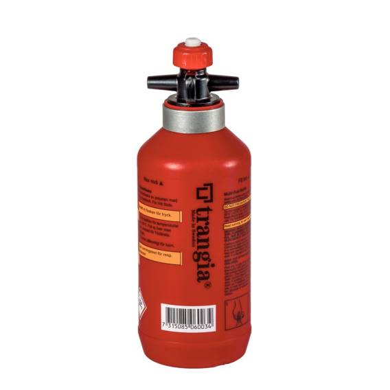 Obrázok pre TRANGIA PLASTIC BOTTLE 0,3 L