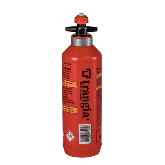 Obrázok pre TRANGIA PLASTIC BOTTLE 0,5 L
