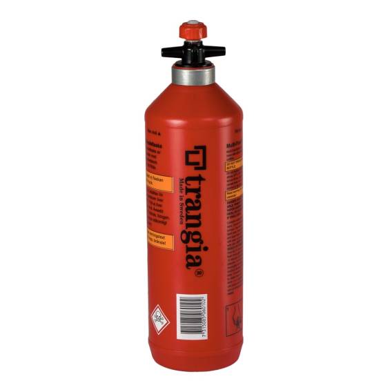 Obrázok pre TRANGIA PLASTICKÁ LÁHEV 1 L