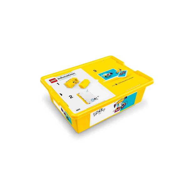 Obrázok pre LEGO EDUCATION 45678 SPIKE PRIME