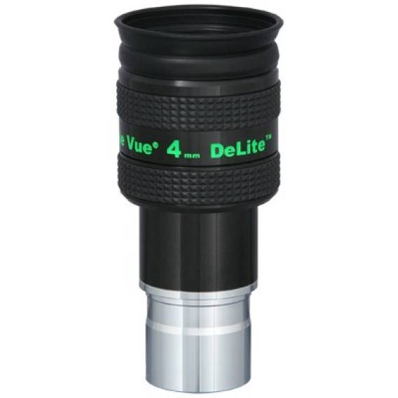 Obrázok pre Tele Vue DeLite 4mm 1.25" eyepiece