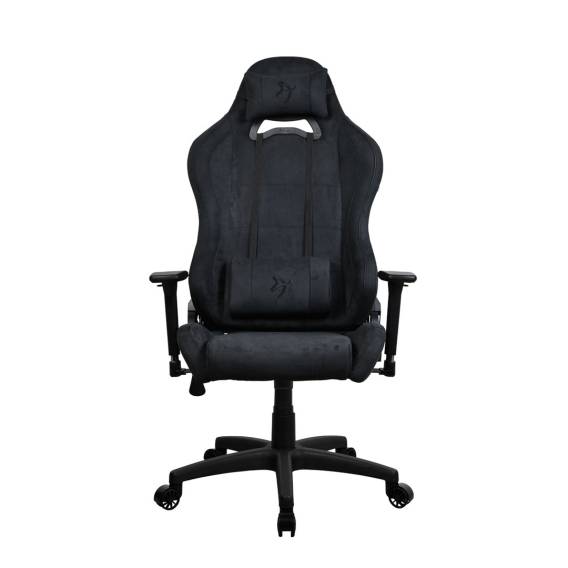 Obrázok pre Arozzi Torretta SuperSoft -Pure Black