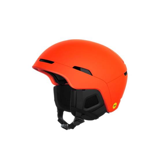 Obrázok pre POC Obex ski helmet - fluorescent orange matte xs_