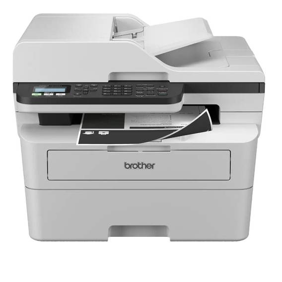 Obrázok pre Multifunkční zařízení Brother MFC-B7800DN