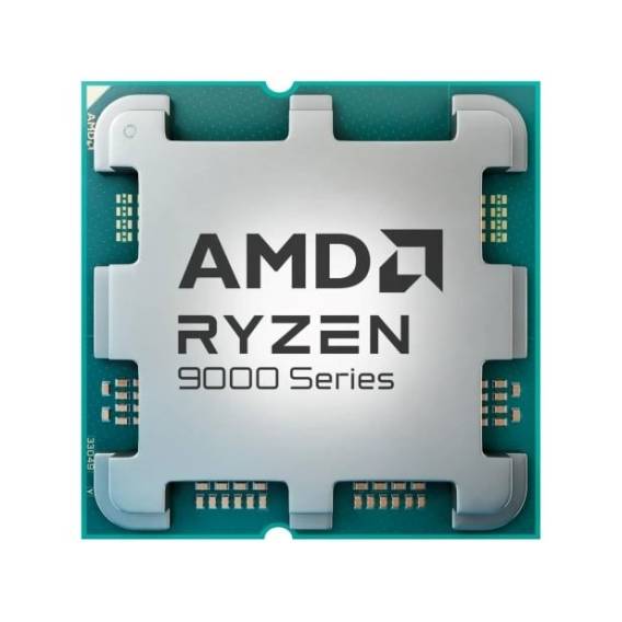 Obrázok pre Procesor AMD Ryzen 5 9500F – Tray