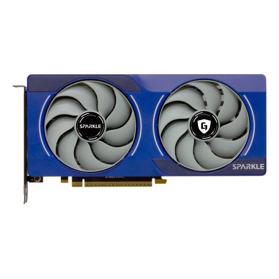 Obrázok pre Sparkle Technology Intel Arc B570 GUARDIAN OC 10 GB GDDR6