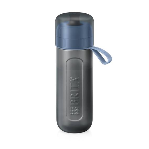 Obrázok pre Brita Active Filtrační láhev 0,6 l Pastelove modrá