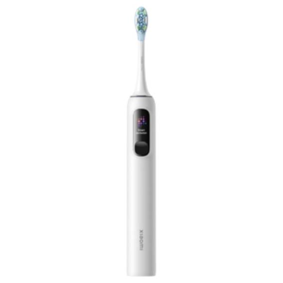 Obrázok pre Xiaomi Oscillation Electric Toothbrush Pro Dospělý Oscilační kartáček Bílá