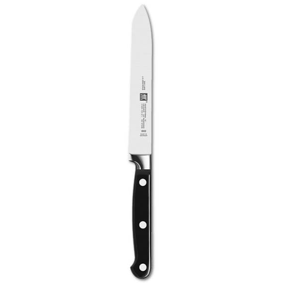 Obrázok pre ZWILLING Bagel knife Nerezová ocel