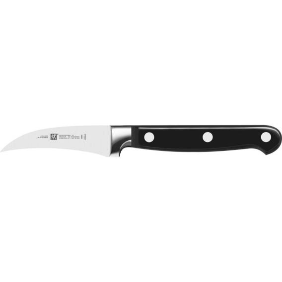 Obrázok pre ZWILLING Peeling knife Nerezová ocel Domácí nůž