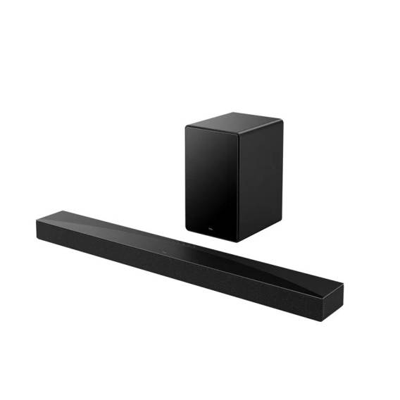 Obrázok pre Soundbar TCL Q Q65H 5.1 kanály/kanálů 580 W Černá