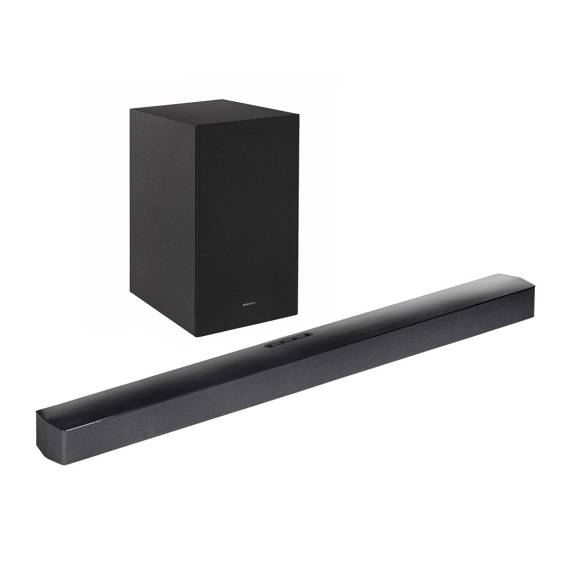 Obrázok pre SOUNDBAR SAMSUNG HW-B450F/EN