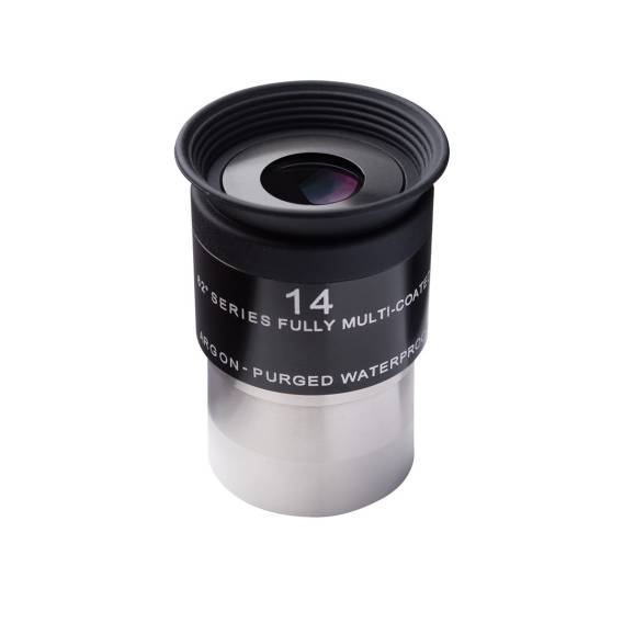Obrázok pre Explore Scientific 62° eyepiece. 14mm