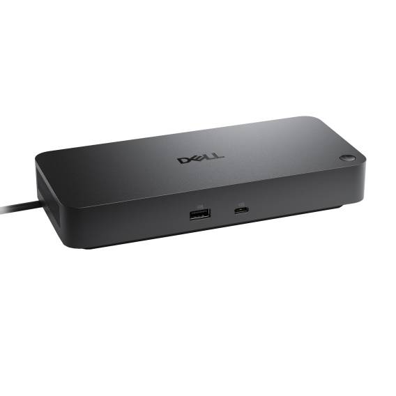 Obrázok pre DELL WD25 Kabel USB 3.2 Gen 2 (3.1 Gen 2) Type-C Černá