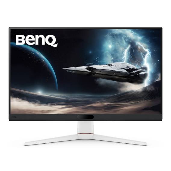 Obrázok pre BenQ MOBIUZ EX271 počítačový monitor 68,6 cm (27") 1920 x 1080 px Full HD LED Černá, Bílá
