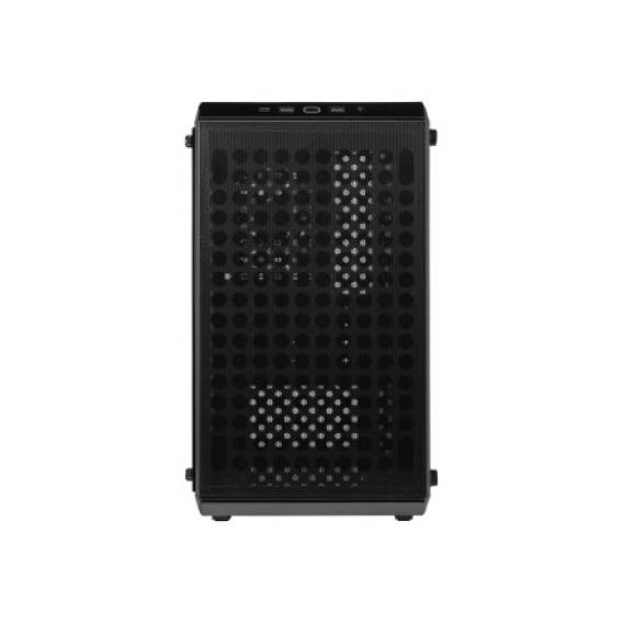 Obrázok pre Cooler Master Q300L V2 Mini Tower Černá, Průhledná