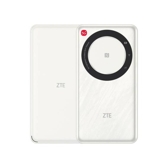 Obrázok pre Router ZTE U30 Air mobilní router 5G LTE KAT.12