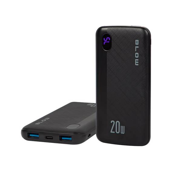 Obrázok pre Power Bank 10000mAh QC 20W PB10B