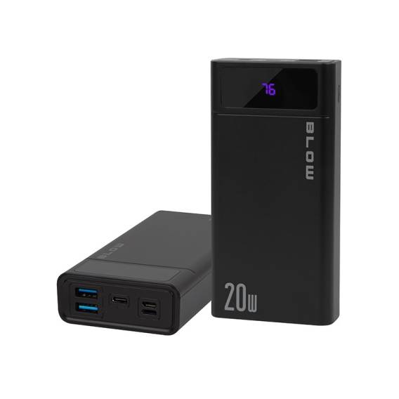 Obrázok pre Power Bank 10000mAh PB10A