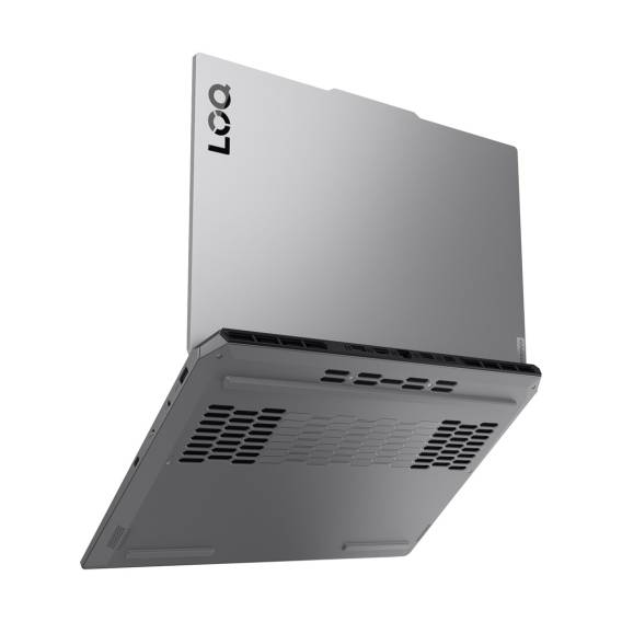 Obrázok pre Lenovo LOQ 15AHP10 AMD Ryzen™ 5 220 Laptop 39,6 cm (15.6") Full HD 16 GB DDR5-SDRAM 512 GB SSD NVIDIA GeForce RTX 5050 Wi-Fi 6 (802.11ax) Windows 11 Home Šedá