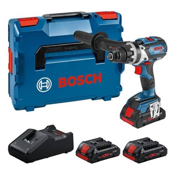 Obrázok pre Bosch 0.615.990.N2S Baterie