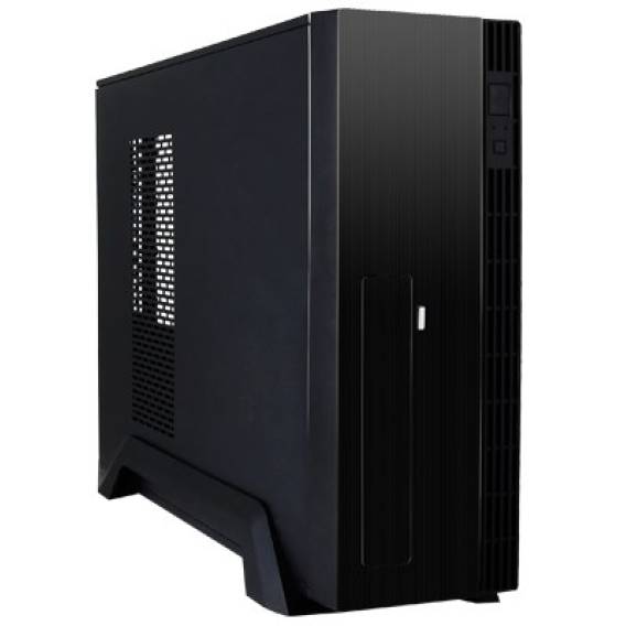 Obrázok pre Chieftec UE-02B počítačová skříň Mini Tower Černá 250 W