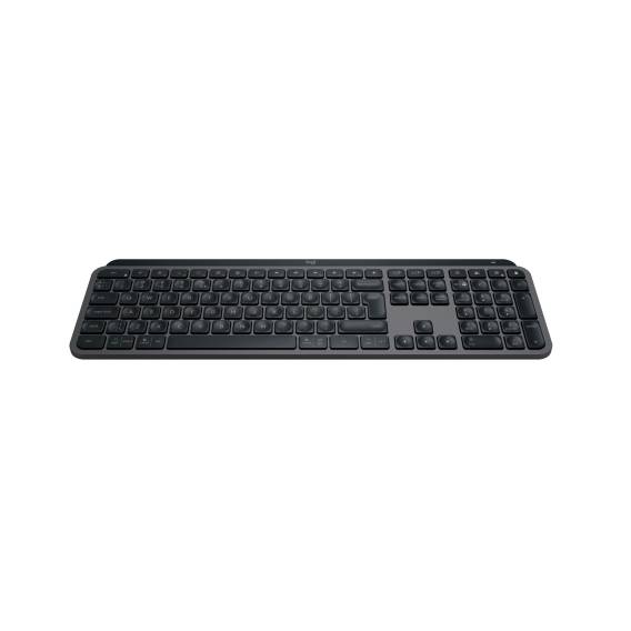 Obrázok pre Logitech Master MX Keys S