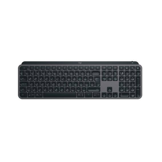 Obrázok pre Logitech Master MX Keys S