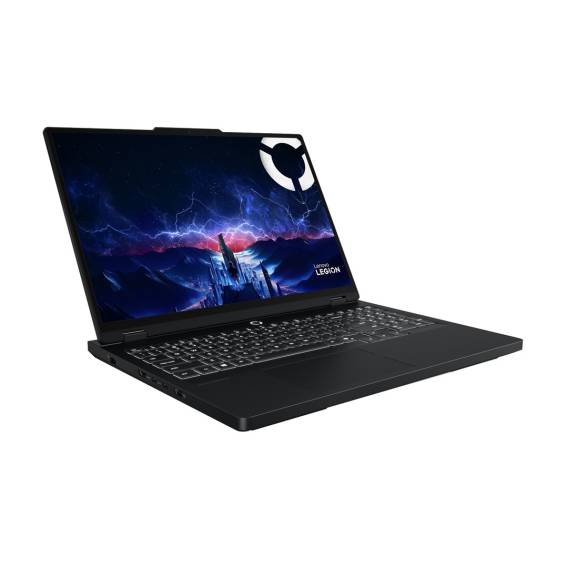 Obrázok pre Lenovo Legion Pro 5 16IRX10 Intel® Core™ i7 i7-14650HX Laptop 40,6 cm (16") WQXGA 16 GB DDR5-SDRAM 1 TB SSD NVIDIA GeForce RTX 5060 Wi-Fi 6 (802.11ax) NoOS Černá