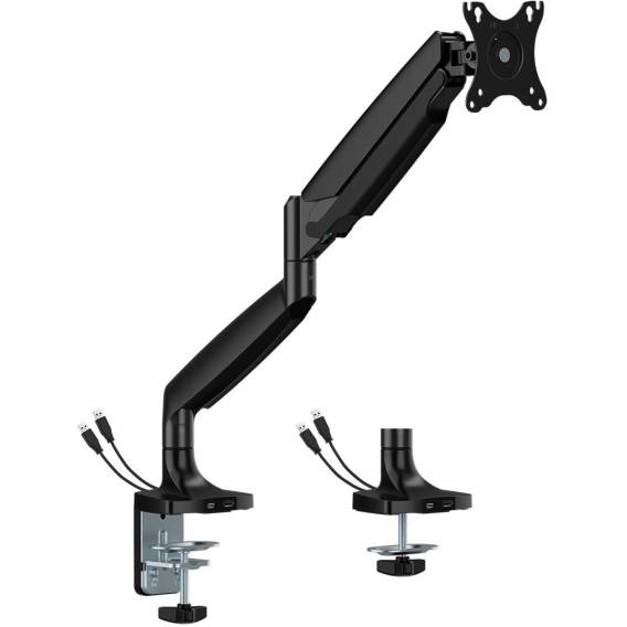 Obrázok pre 17"-45" Monitor Mount Spacetronik SPA-S110B USB