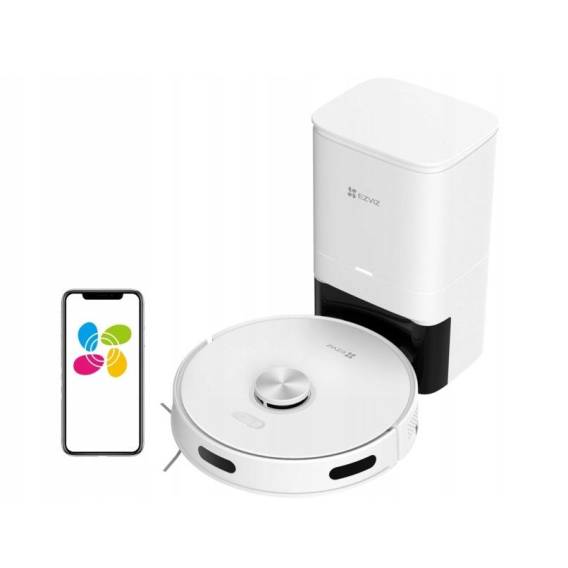 Obrázok pre Úklidový robot Ezviz RE5S Plus