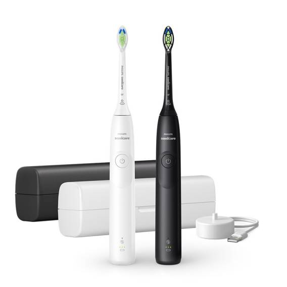 Obrázok pre Philips Sonicare 5300 series Series 5300 HX7109/01 Nabíjecí zubní kartáček
