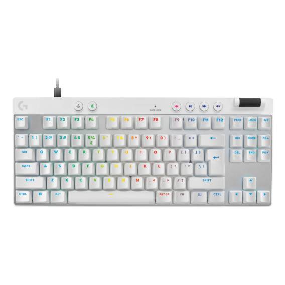 Obrázok pre Logitech G PRO X TKL RAPID
