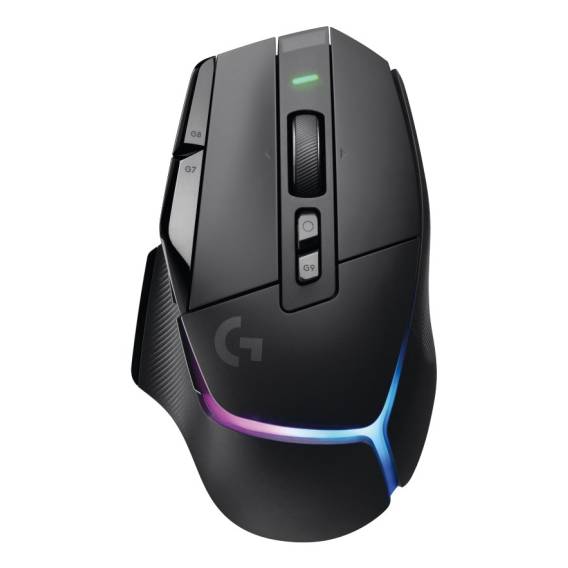 Obrázok pre Logitech G G502 X PLUS
