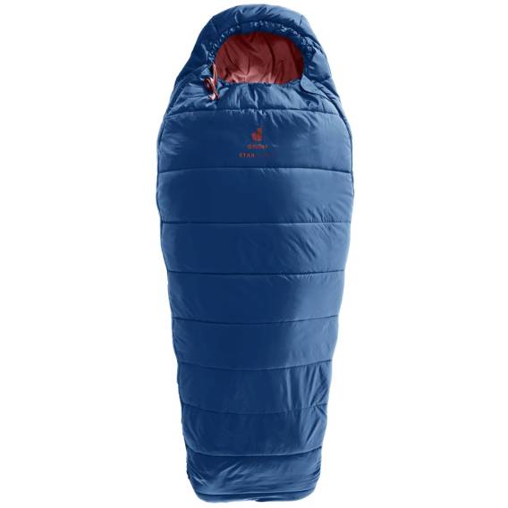 Obrázok pre Deuter Starlight Děti Mumie Polyethersulfon (PES) Tmavě modrá