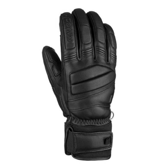 Obrázok pre RUKAVICE REUSCH MASTER PRO VELIKOST 8,5 ČERNÉ