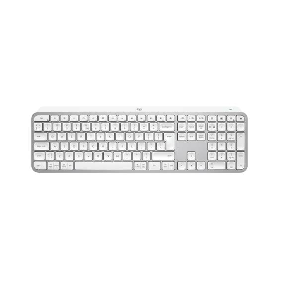 Obrázok pre Logitech Master MX Keys S