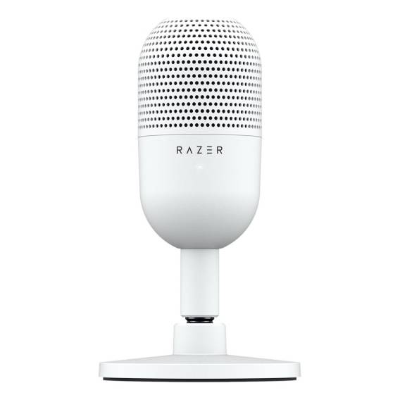 Obrázok pre Razer RZ19-05050300-R3M1 mikrofon Bílá Stolní mikrofon