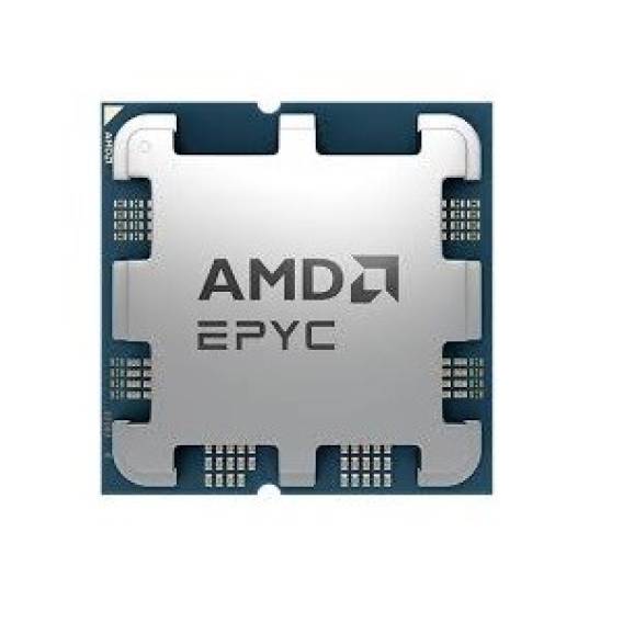 Obrázok pre Procesor AMD EPYC 4465P (12/24) 3,4 GHz (až 5,4 GHz) Socket AM5 TDP 65W zásobník