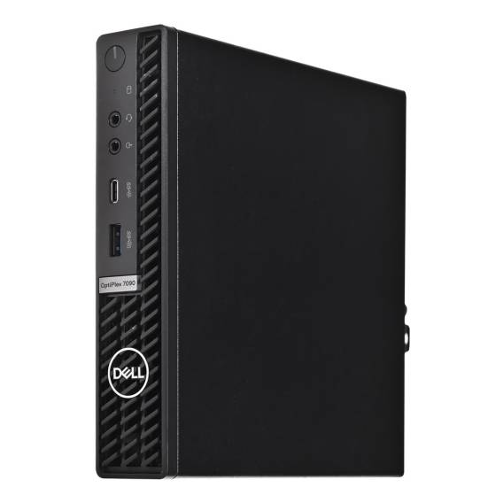 Obrázok pre DELL OptiPlex 7090 Micro i5-10400T 16GB 256GB SSD mSFF Win11pro Použité