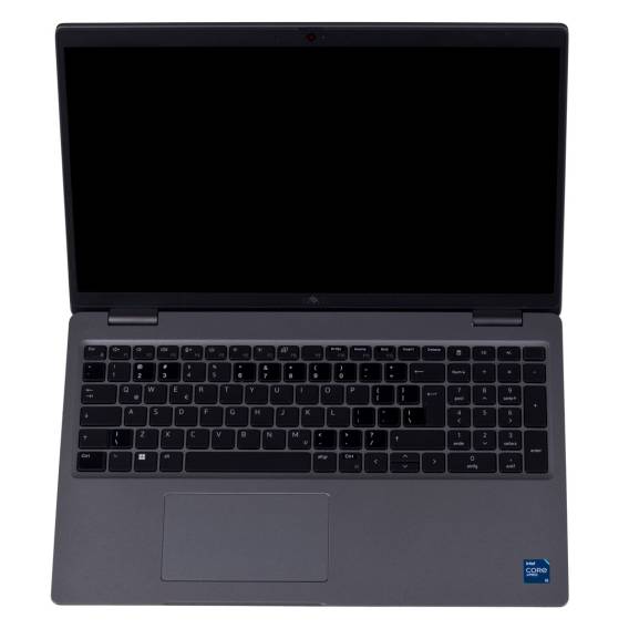 Obrázok pre DELL LATITUDE 5520 i5-1145G7 16GB 256SSD 15,6" FHD (US QWERTY) Win11pro Použité