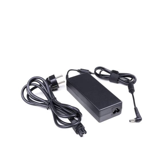Obrázok pre Shuttle PE120 zdroj/transformátor Vnitřní 120 W Černá