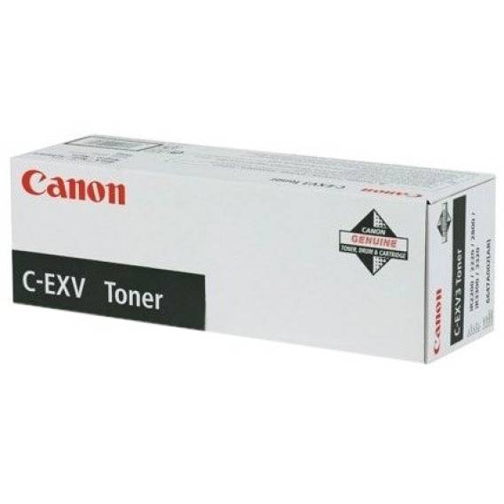 Obrázok pre Canon C-EXV 39 tonerová náplň 1 kusů Originální Černá