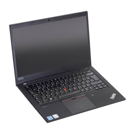 Obrázok pre LENOVO ThinkPad T14 G2 i5-1145G7 16GB 256GB SSD 14" FHD Win11pro Použité