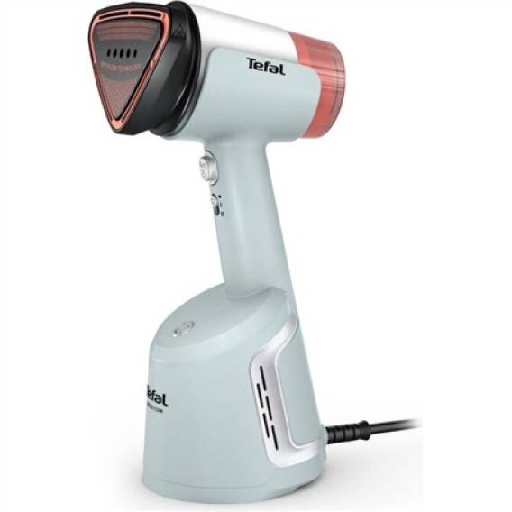 Obrázok pre Tefal AeroSteam DT9814F0 parní čistič oblečení Ruční parní čistič 0,1 l 1400 W Bílá