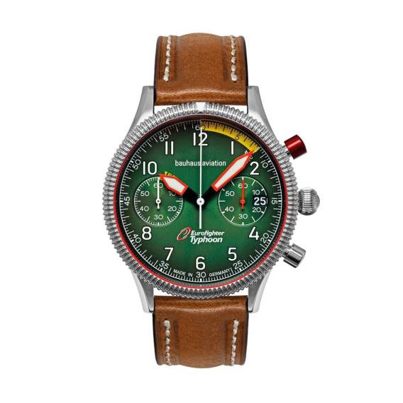 Obrázok pre Watch Bauhaus Aviation Eurofighter 25764