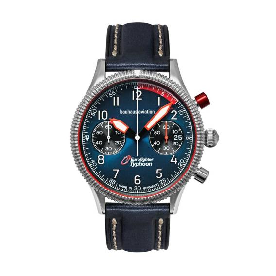 Obrázok pre Watch Bauhaus Aviation Eurofighter 25763
