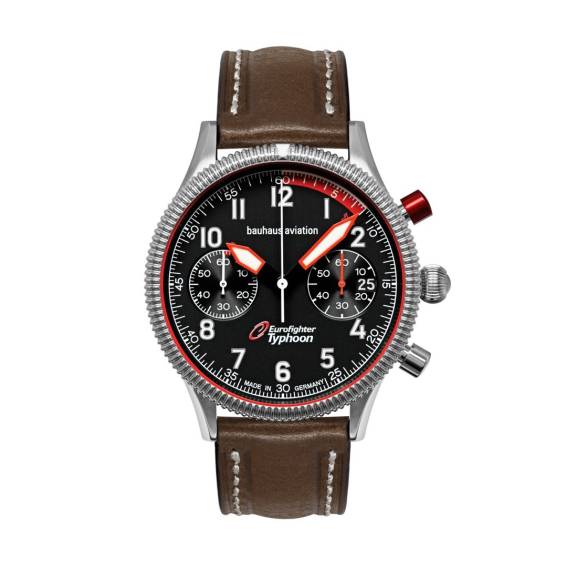 Obrázok pre Watch Bauhaus Aviation Eurofighter 25762