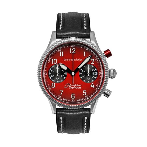 Obrázok pre Watch Bauhaus Aviation Eurofighter 25765, 41mm