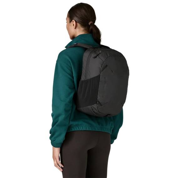 Obrázok pre Backpack atom day pack 24l-black